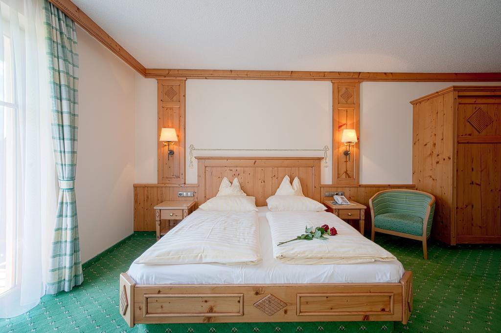 Landhaus Gruenau Wals-Siezenheim Room photo
