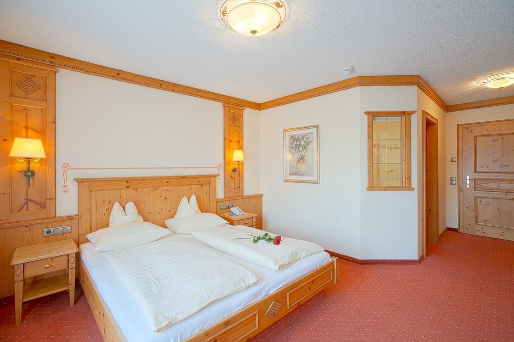 Landhaus Gruenau Wals-Siezenheim Room photo